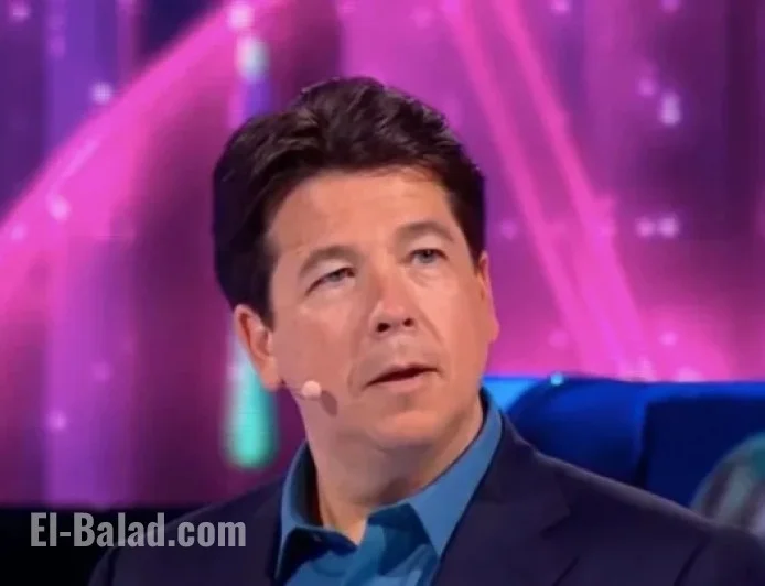 Michael McIntyre Shocked by Star’s Blunder on “The Wheel”; Fans Cringe
