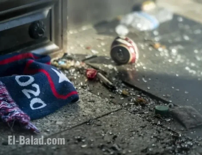 Pardoned Capitol Rioter Offered Jan. 6 Reparation to Silence Child Victim