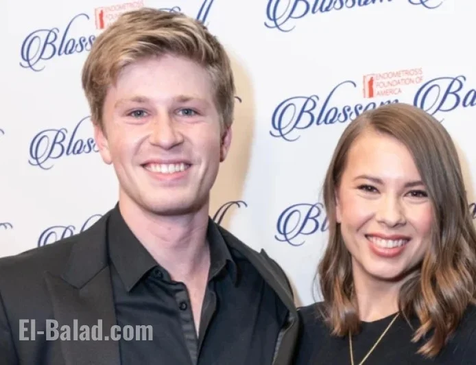 Why Bindi Irwin Avoids Using Robert’s Real Name