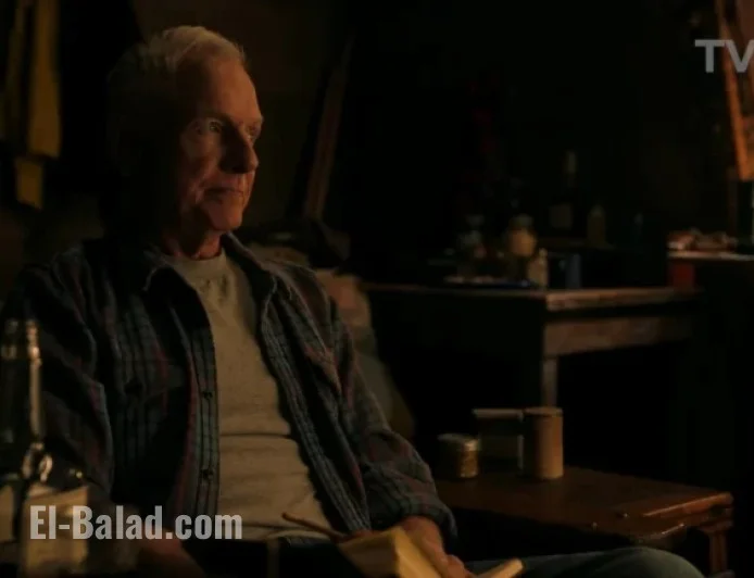 NCIS Origins Crossover: Gibbs Gains New Companion, Follows Familiar Path