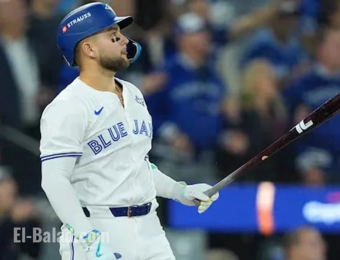 Bo Bichette Rejects Toronto Blue Jays’ Qualifying Offer