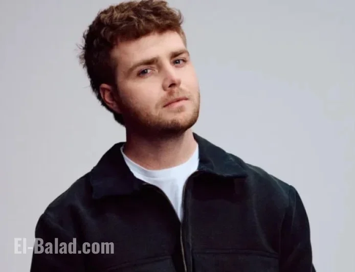 Enter to Win Free Tickets to Alex Warren Live