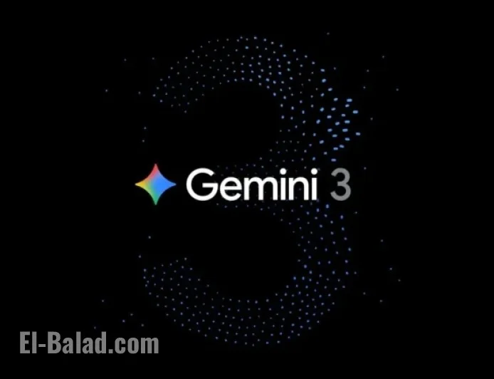 Gemini 3 Ushers in a New Era of Intelligence