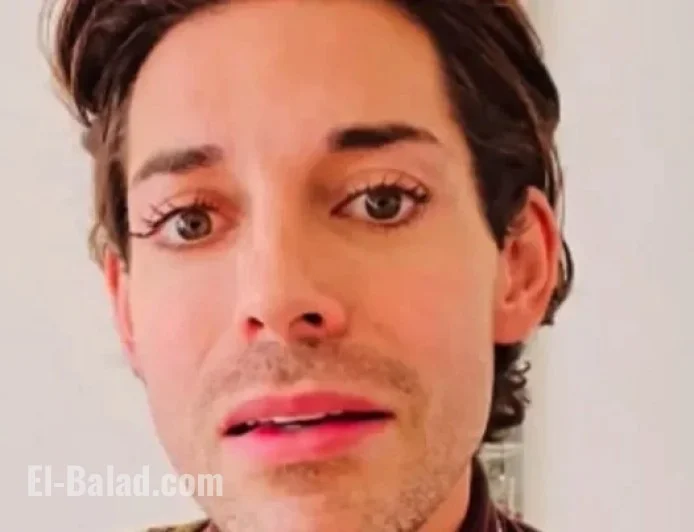 Tom Read Wilson Anticipates ‘A Real Wrench’ Before Joining I’m A Celebrity