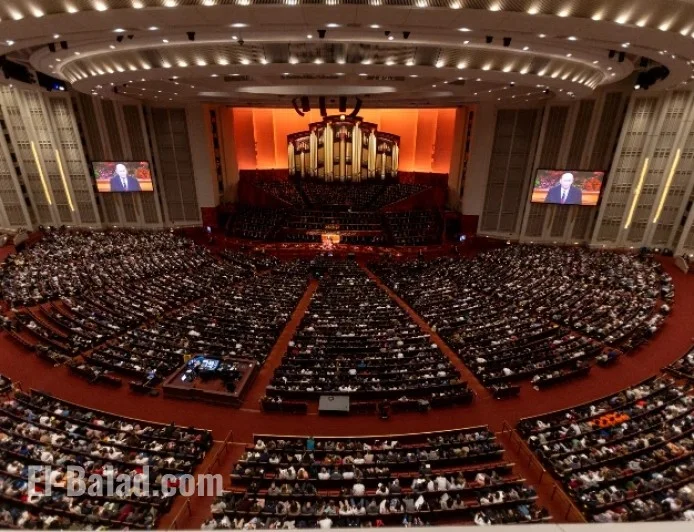Church Enhances Focus on Four Daytime General Conference Sessions