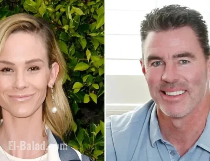 Meghan King Loses Custody of Children to Ex-Husband Jim Edmonds