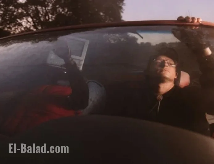 Stephen Wilson Jr. Launches New Era with Dynamic Single “Gary”