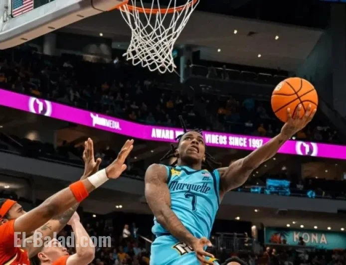 MUBB Welcomes Dayton Wednesday to Extend Homestand