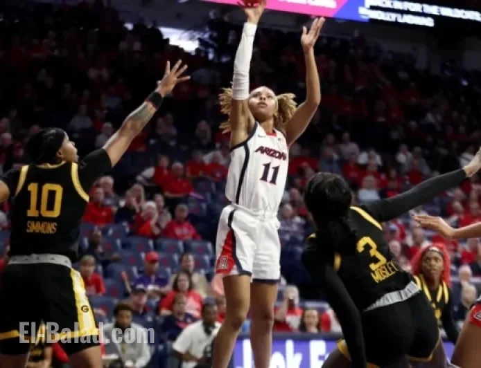 Arizona Women’s Basketball Triumphs Over Grambling with Balanced Scoring