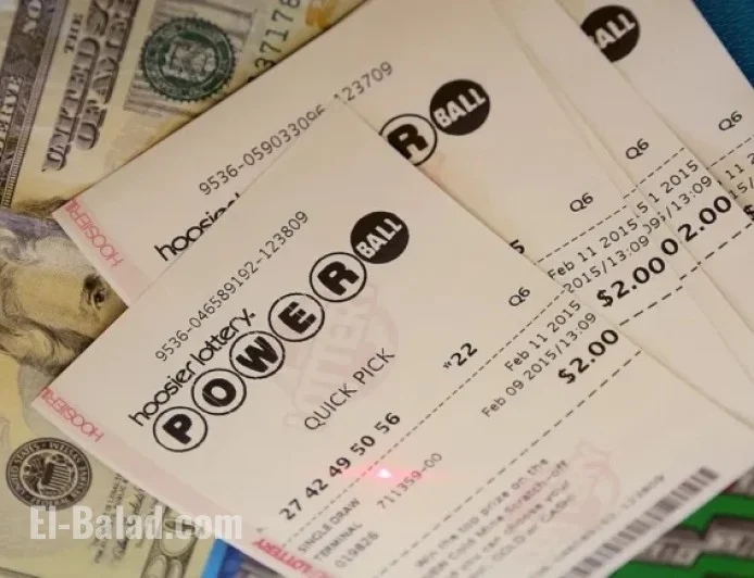 Powerball Results: Check Winning Numbers for November 19 Drawing