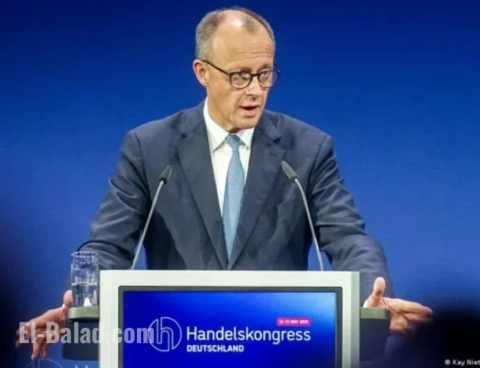 Germany’s Chancellor Sparks Controversy with Comments on Brazil