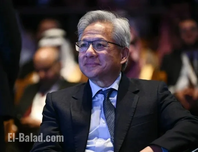 Nvidia CEO Jensen Huang Forecasts Exceptional Q4 Following Strong Earnings