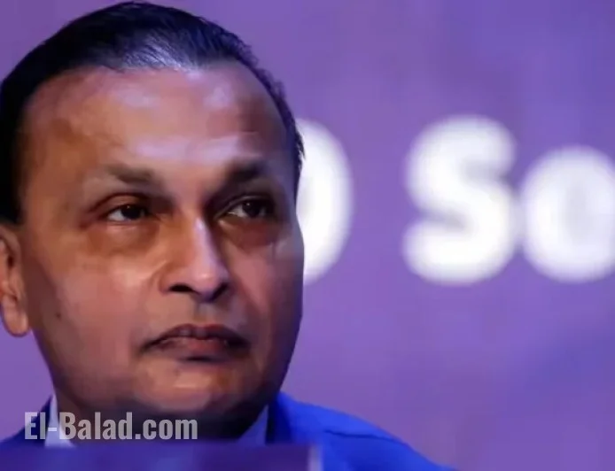 Anil Ambani Ignores Second Summons from Enforcement Directorate