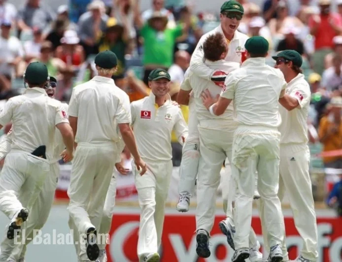 Perth Opener Key to England’s Ashes Hopes, Prays Supporter