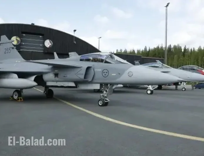 Canada Seeks Further Details on Swedish Gripen Jet Deal, Joly States