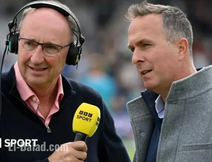 Michael Vaughan, Phil Tufnell, Jonathan Agnew Predict Ashes 2025 Series Outcome