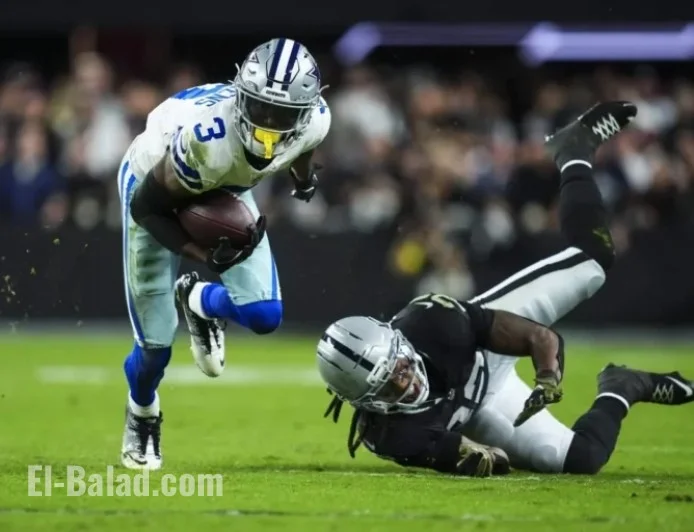 NFL Week 12 Predictions: Cowboys Soar, Chiefs Struggle Against the Spread