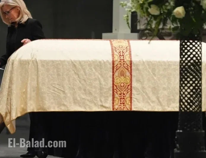 Dick Cheney Celebrated at Funeral for Deep Loyalty to America