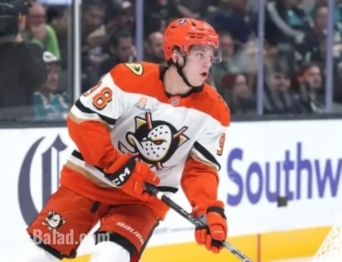 Defenseman Pavel Mintyukov Seeks Transfer Over Lack of Playing Time