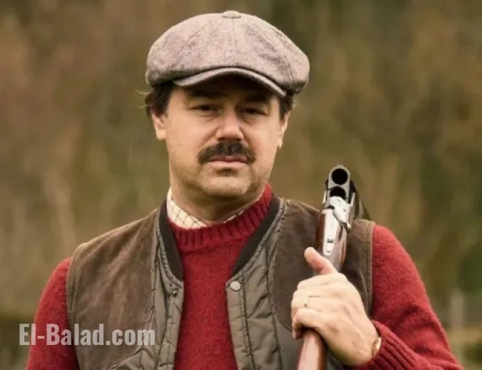 Danny Dyer Shares Annual Highlight Beyond Winning a BAFTA