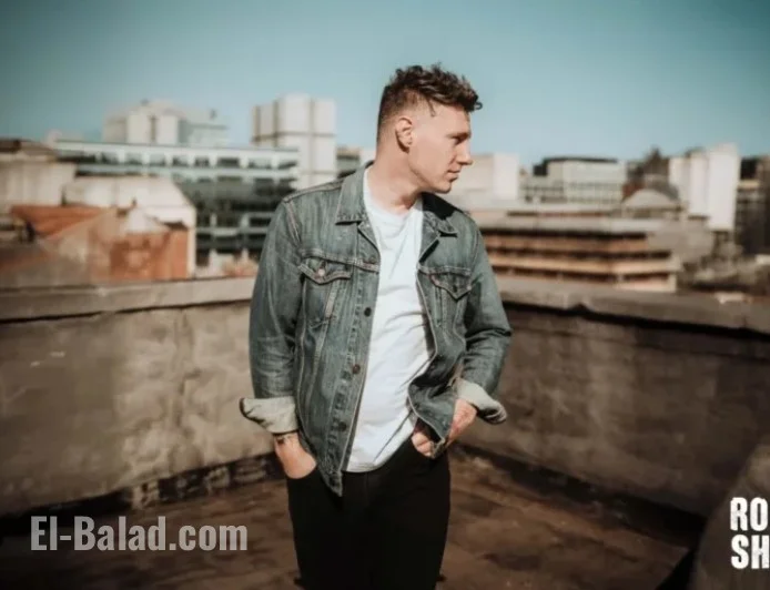 Callum Beattie Releases ‘Always Rains In Glasgow’ Before Major OVO Hydro Show