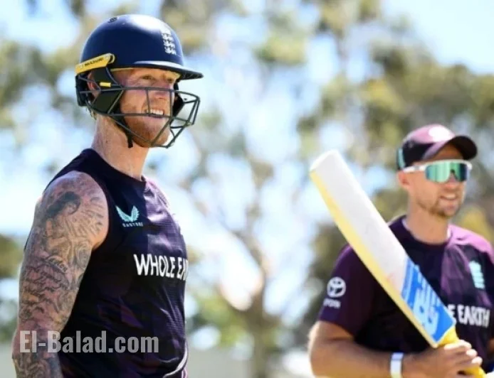 Ben Stokes Aims to Join Elite Ranks in Ashes History