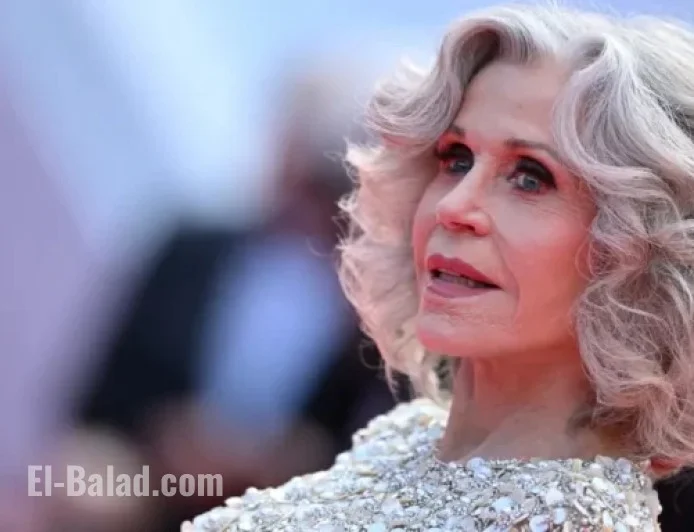 Jane Fonda, 87, Faces Aging Bravely, Fears Father’s Death Path