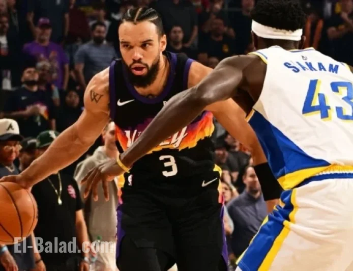 NBA Fines Suns’ Brooks $25K for Lewd Gesture Against Pacers