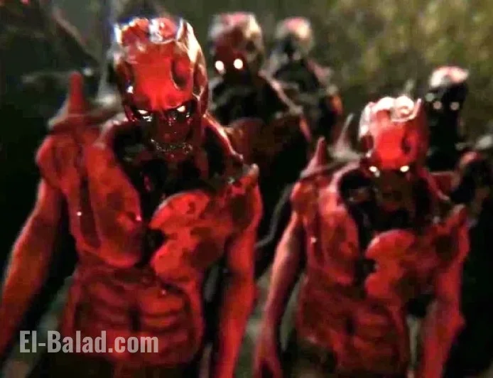 Xbox Unveils Total Chaos Console Launch Trailer for Fall 2025