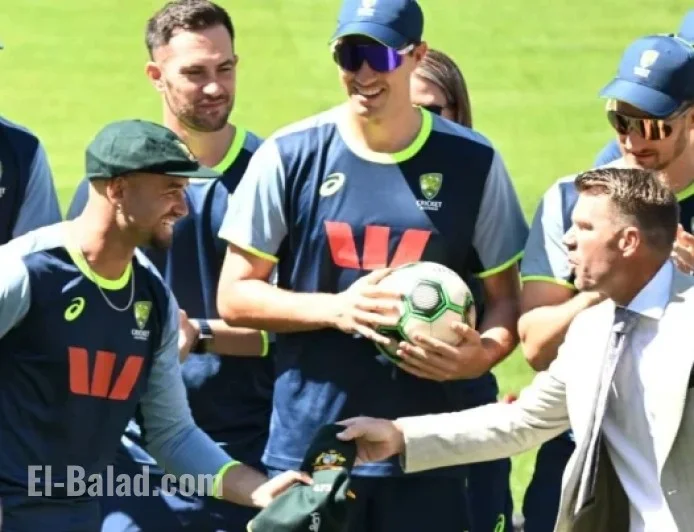 Weatherald Delayed, Webster Outshines in Tassie Ashes Performance