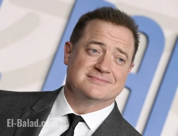 Brendan Fraser Discusses Rental Family, Mummy 4 Buzz, and Hedgehog Adoption