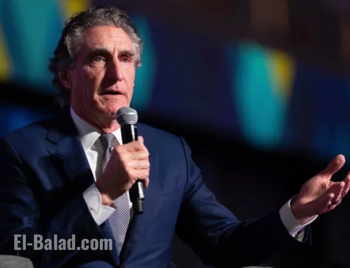 California Leaders Condemn Trump’s Offshore Oil Drilling Plan