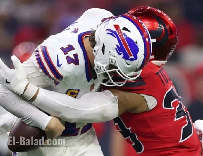 Bills Struggle to Prove They’re Ready for Greatness