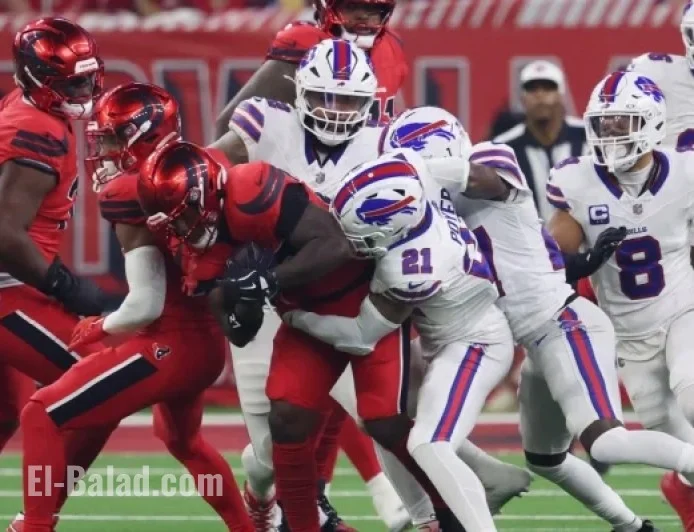Buffalo Bills Likely to Secure Playoff Spot This Season