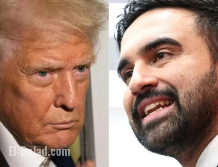 Trump and Mamdani Prepare for Influential Friday Meeting: NPR