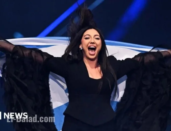 Eurovision Strengthens Rules Following Israel Voting Controversy