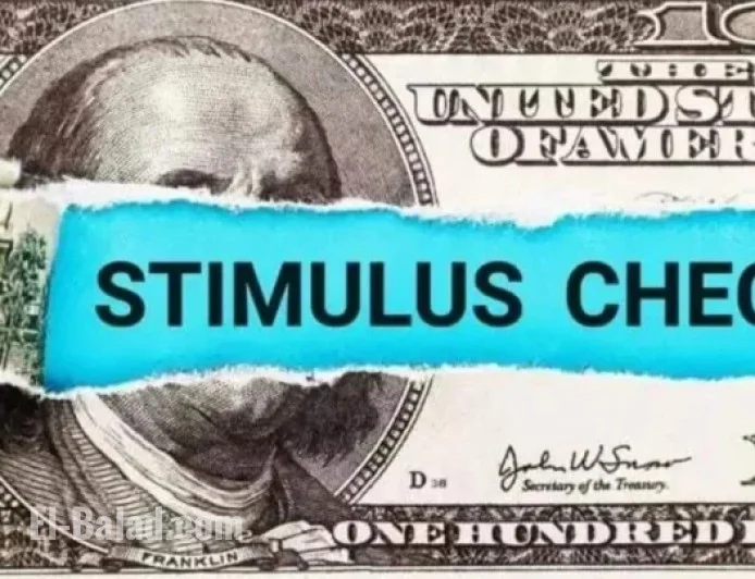 Will Americans Receive Tax Payment from IRS Stimulus Checks Soon?