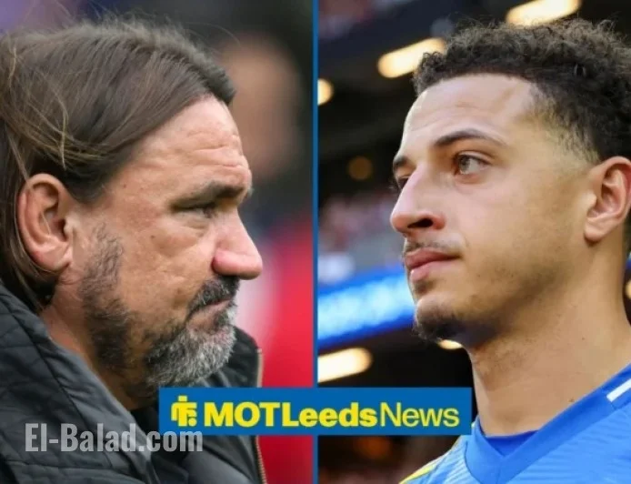 Ethan Ampadu Exposes Daniel Farke’s Missteps at Leeds