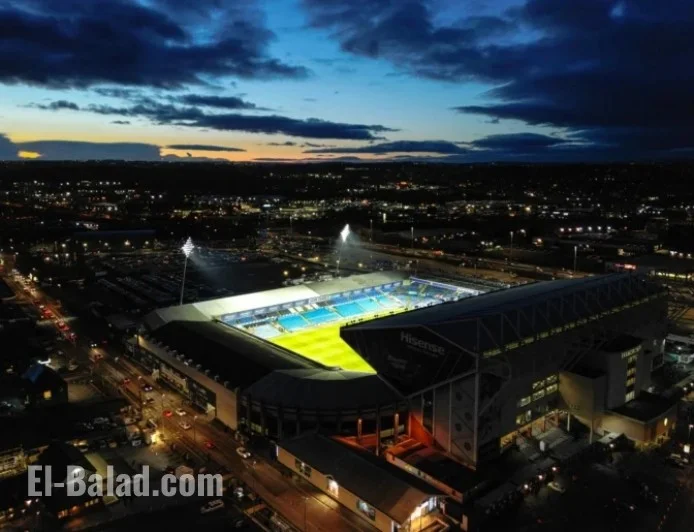 Leeds United to Reunite Top Former English Pairing