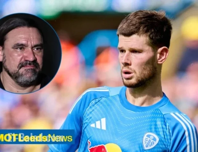 Leeds United Seizes Opportunity to Profit Amid Illan Meslier Contract Issues