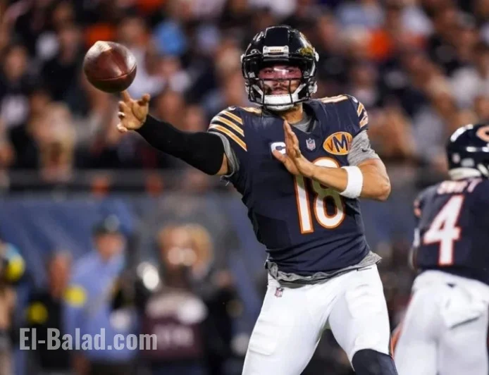 Pittsburgh Steelers vs. Chicago Bears: Predictions, Betting Tips, and Odds