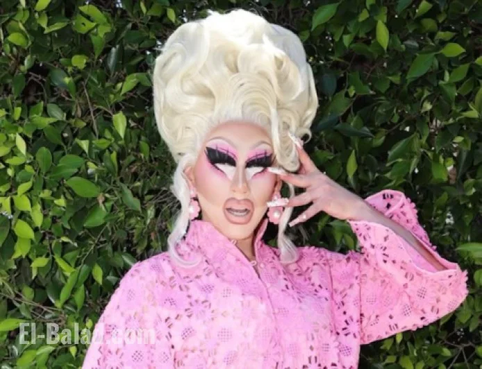 Trixie Mattel Faces Backlash for Teaming Up with Whitney Cummings