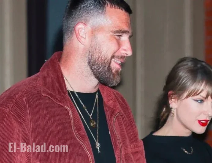 Taylor Swift and Travis Kelce’s Thanksgiving Plans Revealed