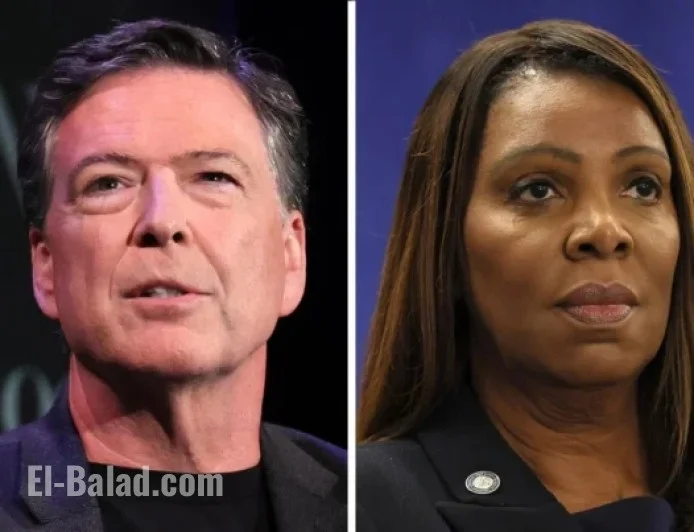 Court Invalidates Prosecutor’s Appointment in Comey and Letitia James Cases