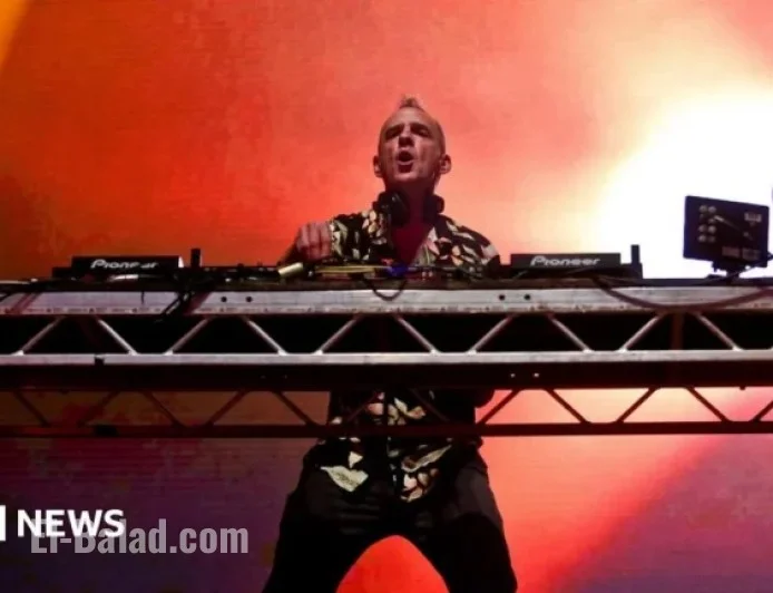 Fatboy Slim, Wolf Alice, Courteeners to Headline Tramlines 2026 Festival