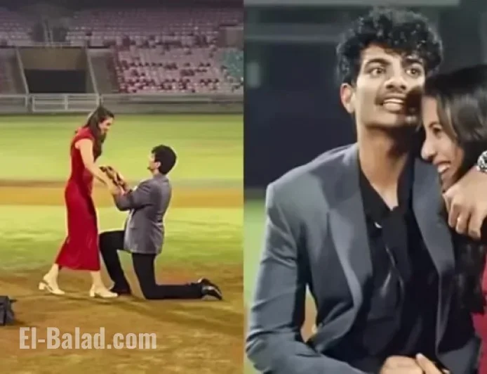 Smriti Mandhana Postpones Wedding as Father and Fiancé Palash Muchhal Hospitalized