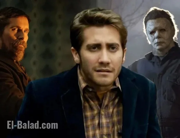 Dexter’s Michael C. Hall Would Pursue These 10 Infamous Hollywood Criminals