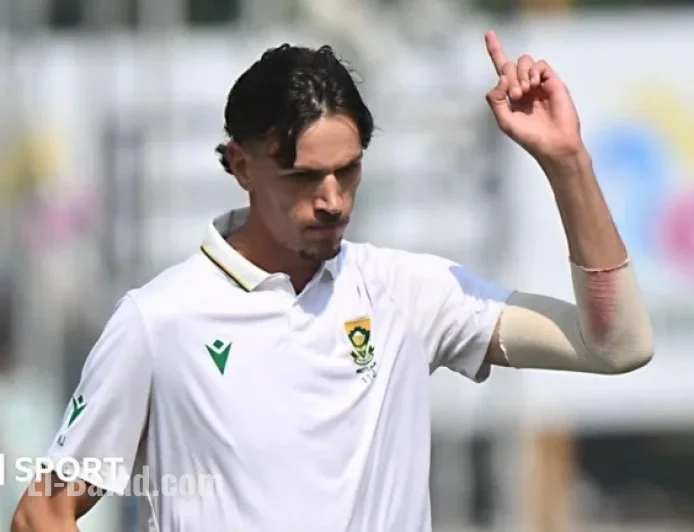 South Africa Defeats India in Home Series Opener