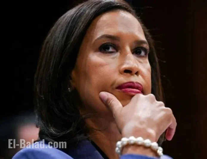 DC Mayor Bowser Opts Out of Reelection After Trump Era Challenges