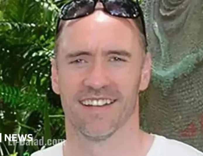 Paul Doyle Faces Trial for Liverpool Parade Crash